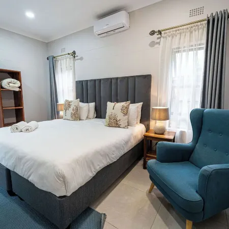 Mopani Lodge Victoria Falls