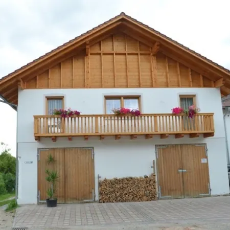 Gasthaus Augenstein