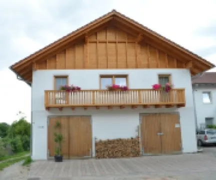 Gasthaus Augenstein