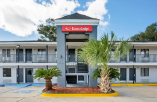 Econo Lodge Biloxi Beach