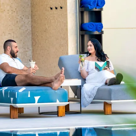 Novotel World Trade Centre Dubai