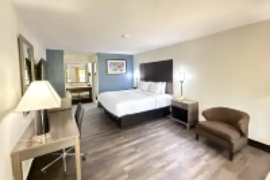 Baymont by Wyndham Tallahassee