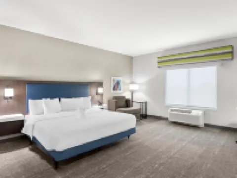 Hampton Inn by Hilton Huntley Chicago Hoteles en Condado de McHenry