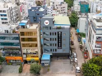 White Ridge Premium Hotels near IIIT