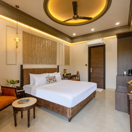 SALTSTAYZ AUTOGRAPH - CONNAUGHT PLACE Hotels in New Delhi