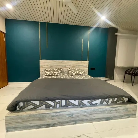 Viram Hospitality