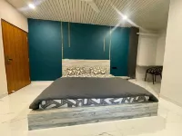 Viram Hospitality Hotels in 