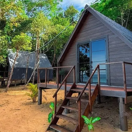 Koh Ta Kiev Resort