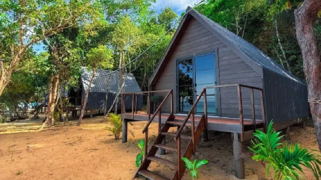 Koh Ta Kiev Resort
