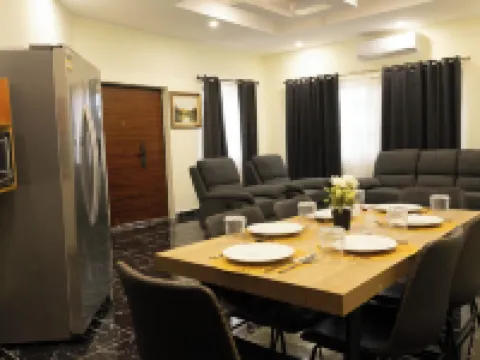 Bethel AirBnB Hotels in Awutu