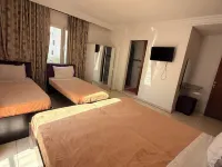 Hotel Metropole Residence Hotéis em Tunes