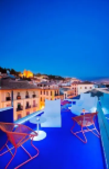 Casual Ilbira Granada