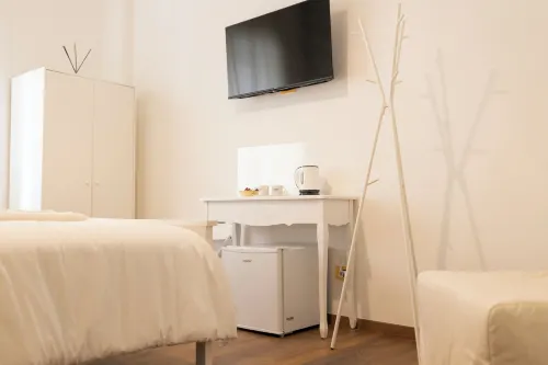 Mare nel Cuore Rooms Salerno