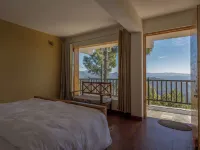 Kasar Rainbow Yoga Retreat Hotels in Almora
