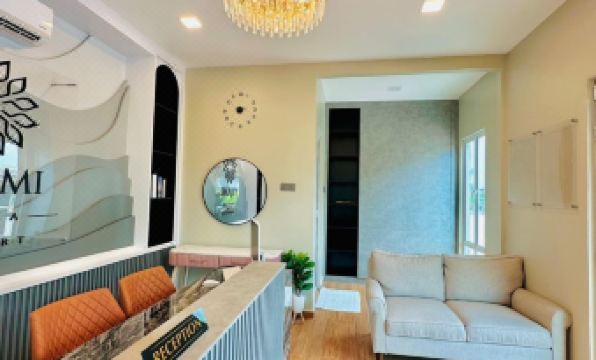 Tijami Villa & Resort