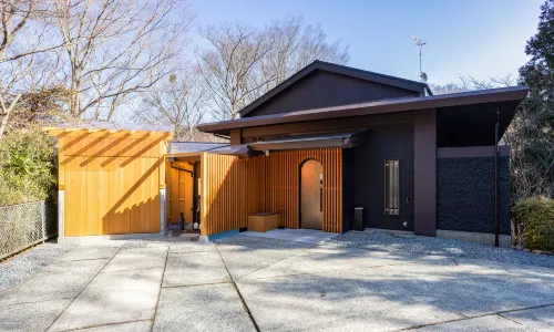 Fores Suite Hakone Sengokuhara