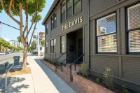 The Davis Downtown San Diego Hotels in San Diego