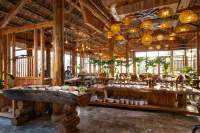 Asia Tropical Resort - Wifi