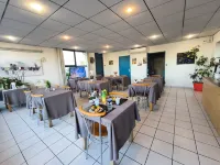 Hôtel le Laury's-hôtel Calme Proche de Rodez Avec Parking privé Gratuit - 3 estrellas