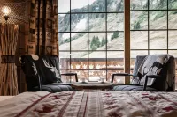 Hotel l'Etable Hotels in Champéry