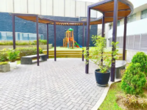 Exclusive Apartment One Step Away from San Isidro (906)