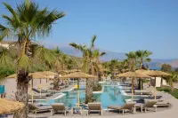 Oros Luxury Beach Resort - Pools