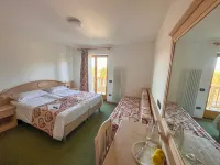 HOTEL ALPE BELLARIA - Barer