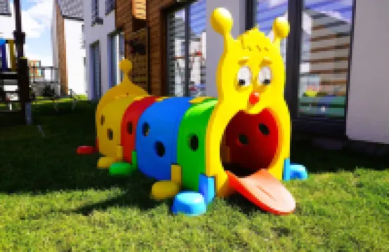 Holiday Home in Rewal Near Baltic Beach