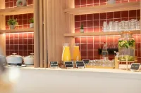 캄파닐 랭스 센터 - 카테드랄