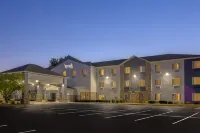 Spark by Hilton Ames - Family