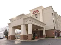 Hampton Inn & Suites Mansfield-South @ I-71