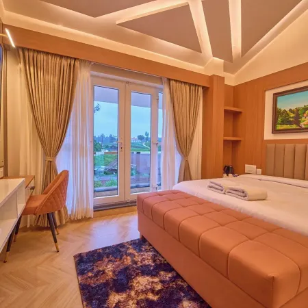 Villa Terra Verde Ooty by VOYE HOMES