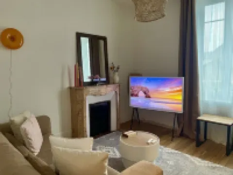 메종 르 보리유