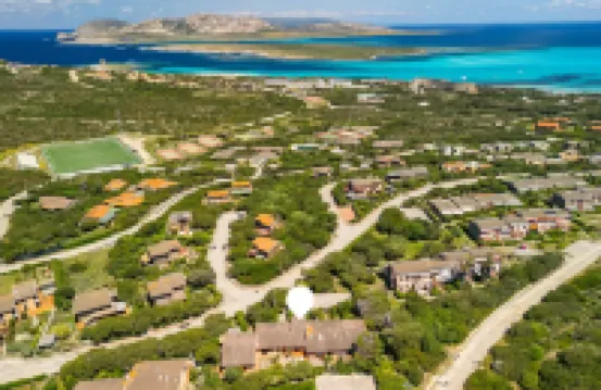 Comfortable apartment near Stintino beaches