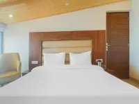 Hotel Mussoorie Heights Hotels in Mussoorie