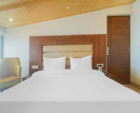 Hotel Mussoorie Heights