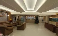 Rosalia Hotel Baturaden - Pysäköinti