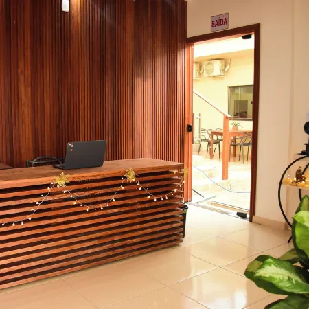 HOTEL IPE