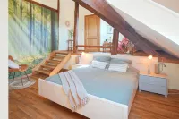 La Forge - Chambres d hôtes en Ardenne -  Privatzimmer