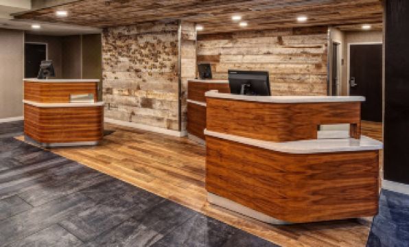 Courtyard by Marriott Nashville Vanderbilt/West End