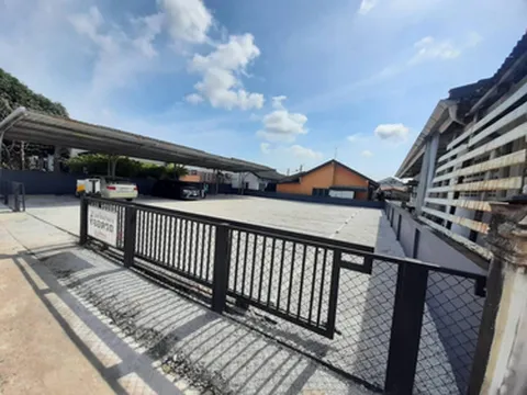 รูปภาพของแอทโฮมบ้านฉาง อพาร์ทเม้นท์ At Home Banchang Apartment and hotel