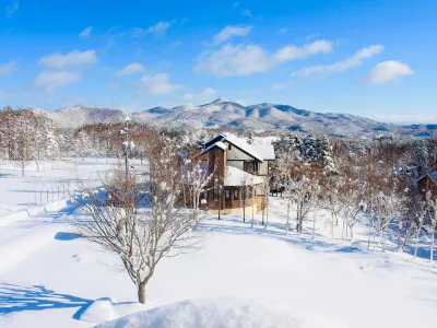 Appi Life is Beautiful Hotels in 