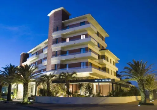 Cottage Carrasco Hotels in 