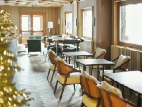 歐羅巴酒店 瓦爾圖爾嫩凱酒店