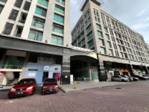 Margo Hotel Kota Kinabalu Hotels in 