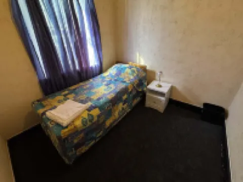 Mannum Hotel Hotels in Mannum