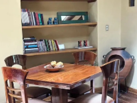 Stunning Villa with Incan Ruin Views in the Heart of Urubamba Valley Hotéis em Pisac