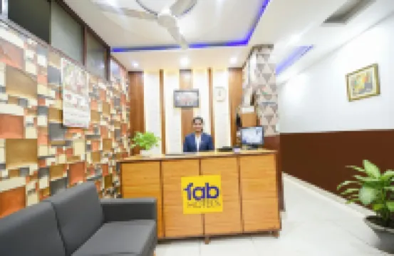 Via Diamond Sector 45