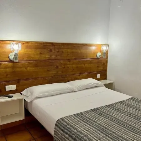 Hostal Real