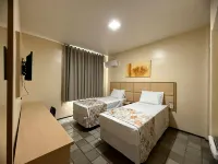 Dan INN Express Salvador By Nacional Inn Hotels near Pituba